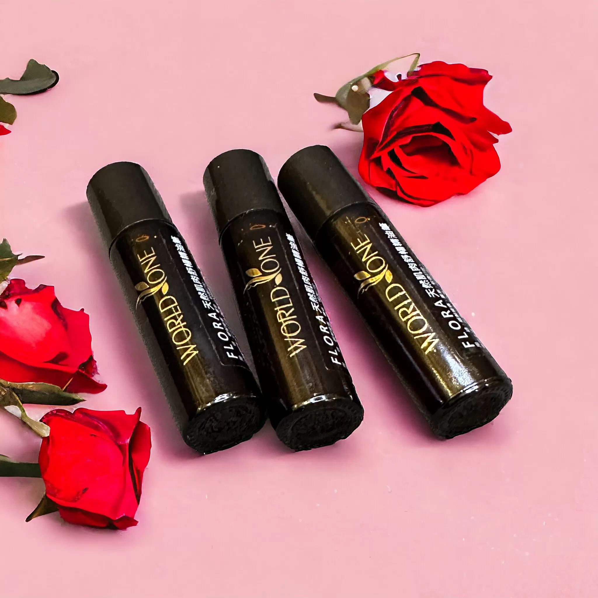 肌肉舒暢精油筆