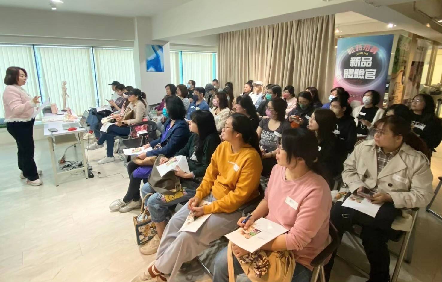 經絡艾草溫罐基礎班