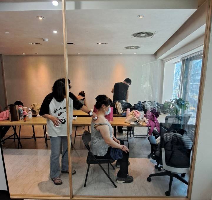 經絡艾草溫罐基礎班(2天共9小時)