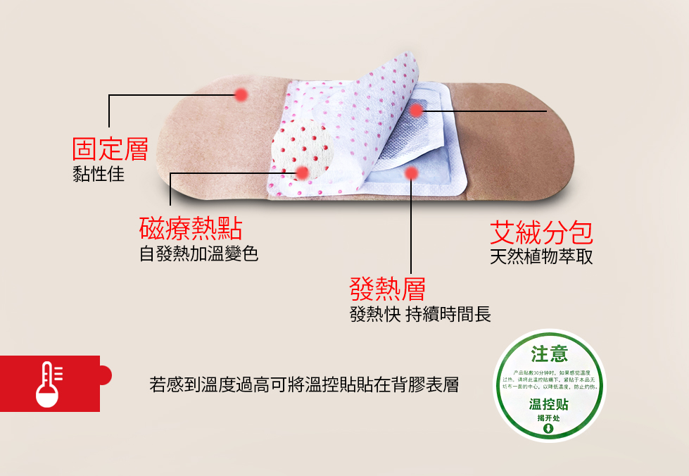 灸寶貝,年銷100000片的健康寶,A0054,灸寶貝,商品分類,漢方養生館