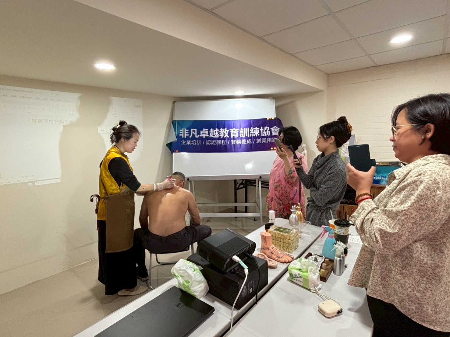 溫罐套組與溫罐課程組合價,C52170001,溫罐套組與溫罐課程組合價,無法參與滿額禮活動,漢方養生館,非凡卓越教育訓練協會