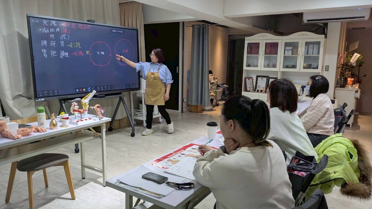 無煙溫罐培訓職業班-台北班4天共24小時,U62010002,無煙溫罐培訓職業班-台北班4天共24小時,台中班,台北班,嘉義班