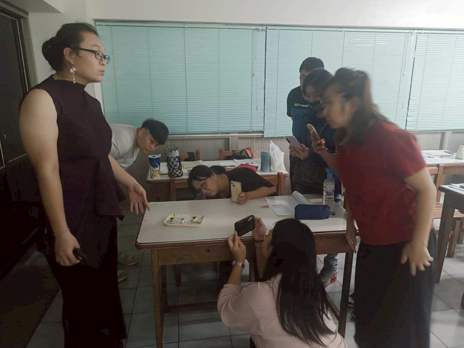 艾草溫罐基礎班(2天共9小時)