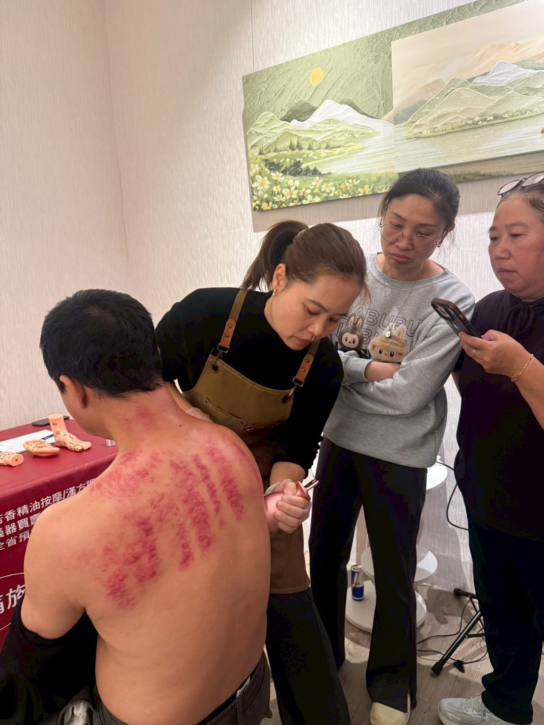 艾草溫罐基礎班(2天共9~10小時),艾草溫罐高雄推薦,艾草溫罐彰化推薦,艾草溫罐台中推薦,艾草溫罐台北推薦,非凡生技