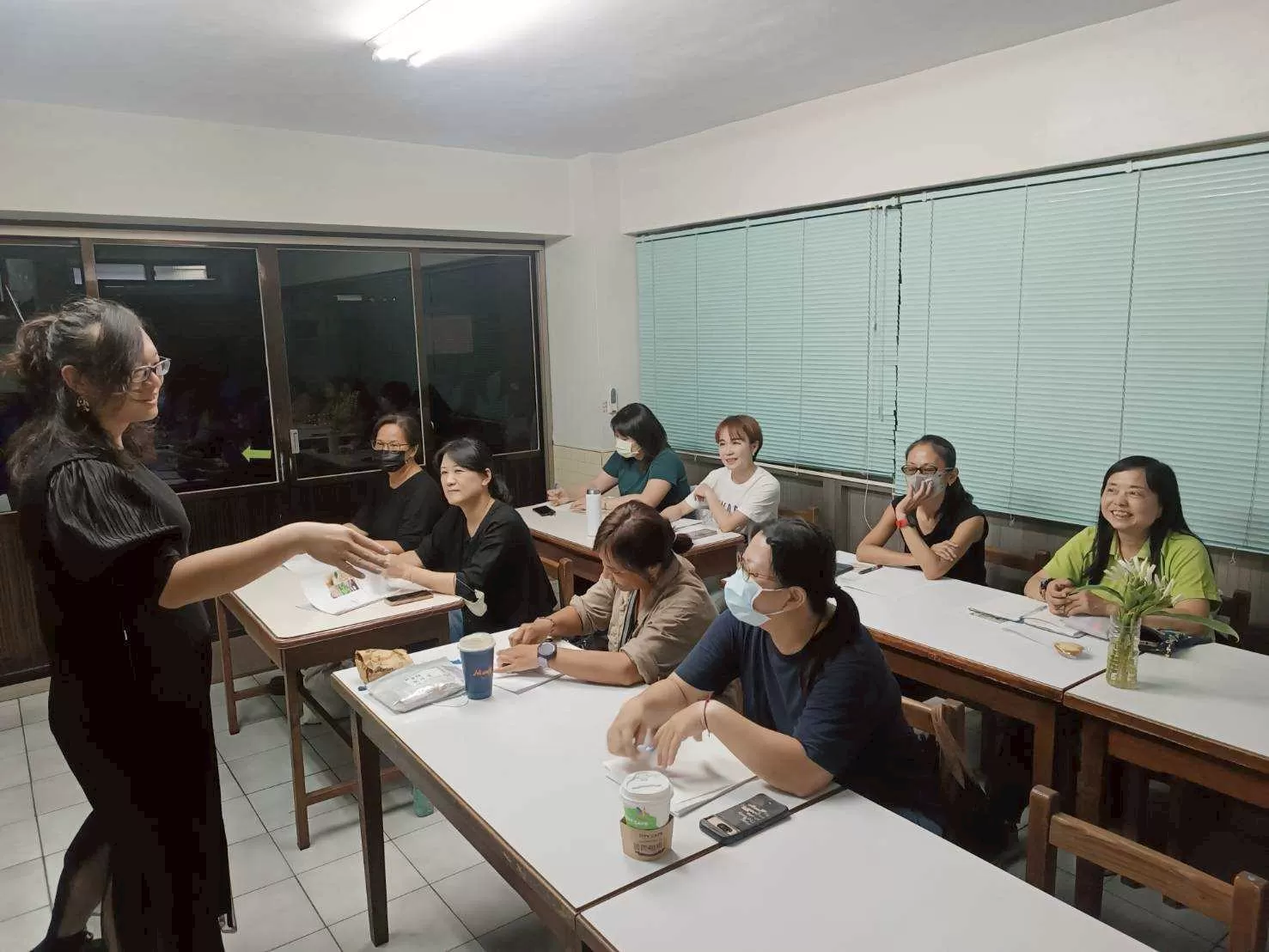 艾草溫罐基礎班(2天共9小時)