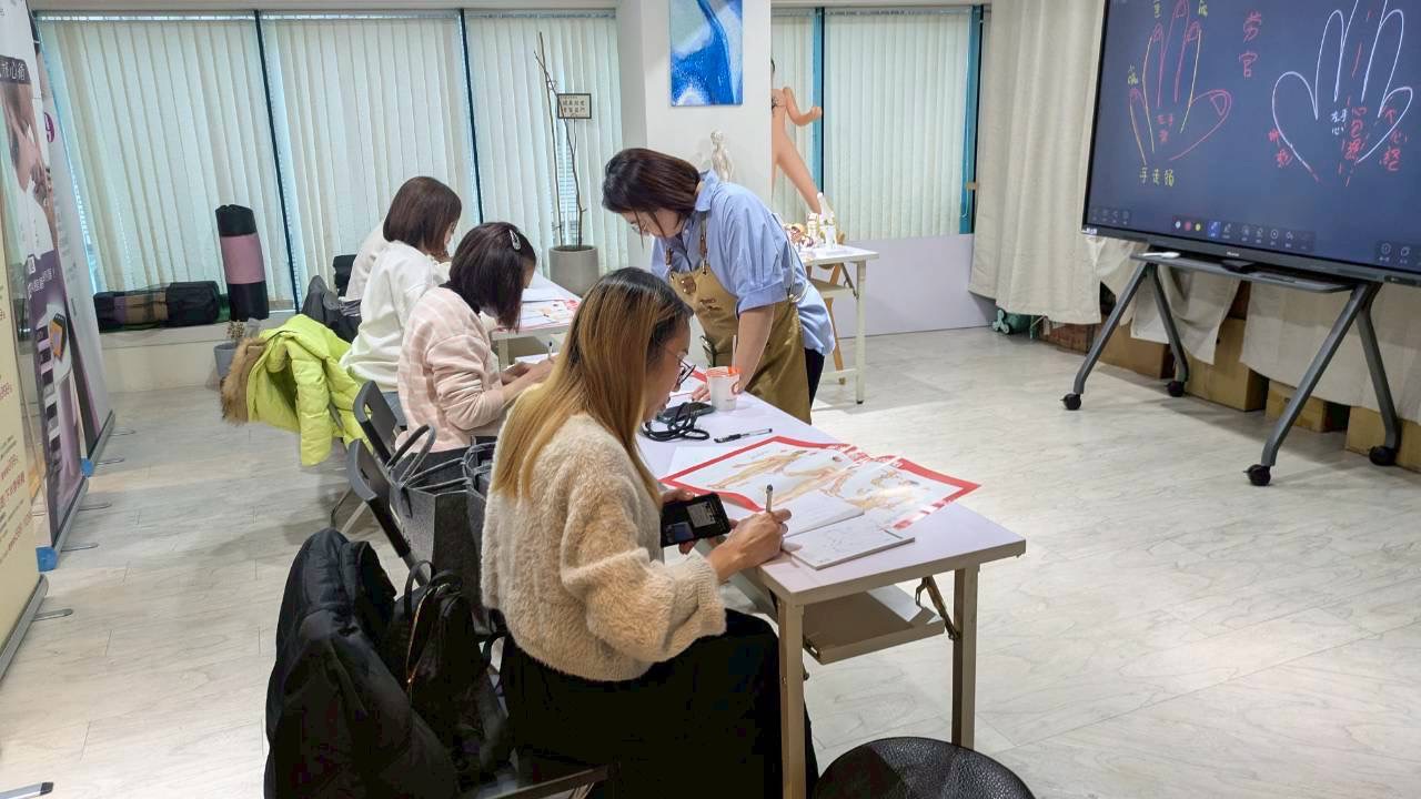 無煙溫罐培訓職業班-台北班4天共24小時,U62010002,無煙溫罐培訓職業班-台北班4天共24小時,台中班,台北班,嘉義班