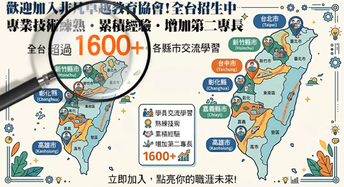 頭部、眼部深排調理課程,U62010003,頭部、眼部深排調理課程,台中班,台北班,嘉義班