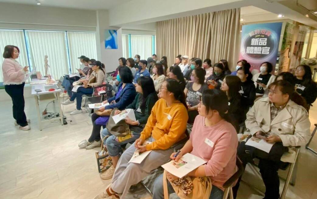 溫罐套組與溫罐課程組合價