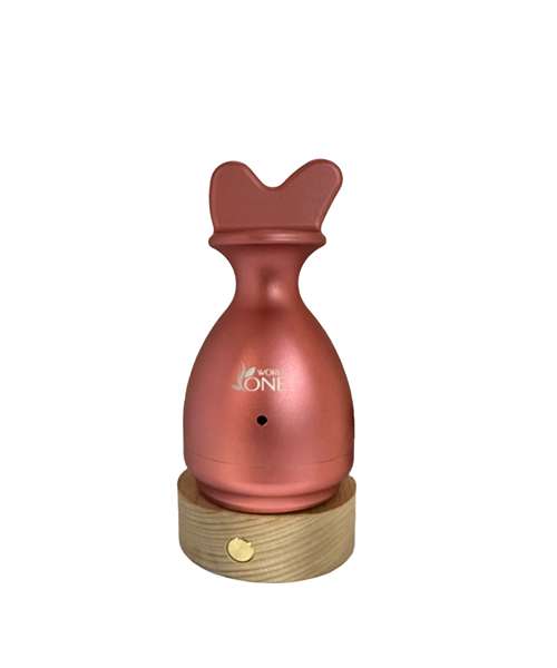 非凡艾草冠軍溫罐 精緻套組