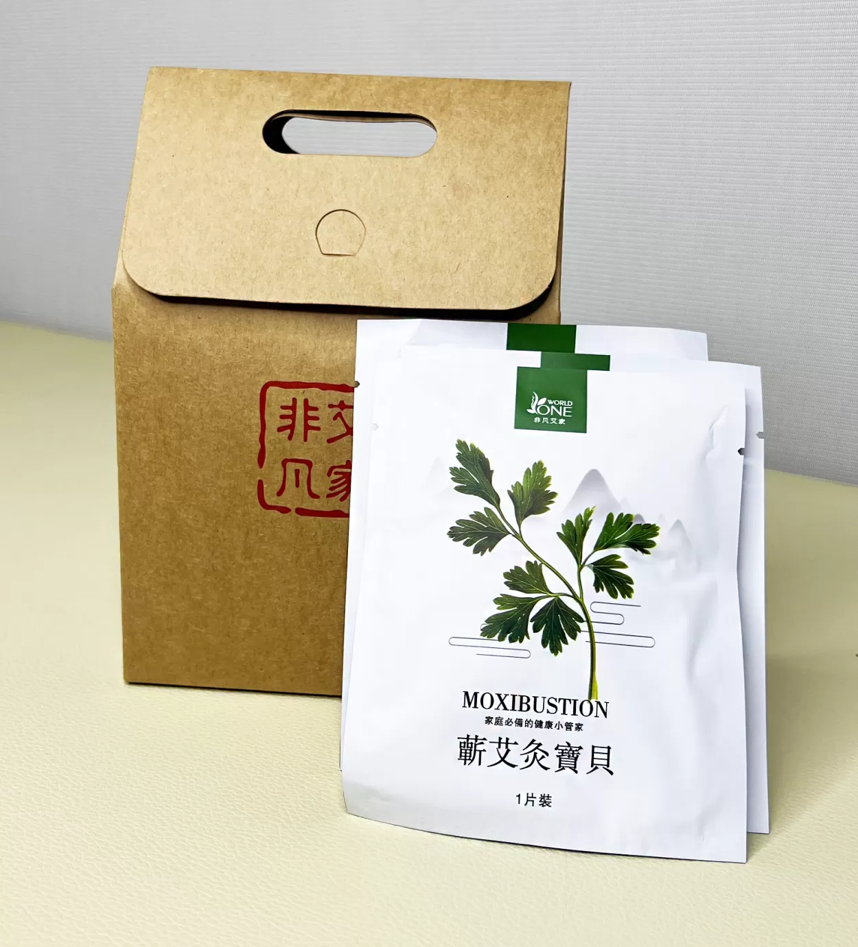 雙12養生貼布組盒 贈送暖宮寶、精油筆