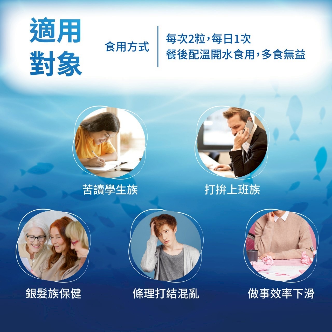 挪威 rTG 深海魚油