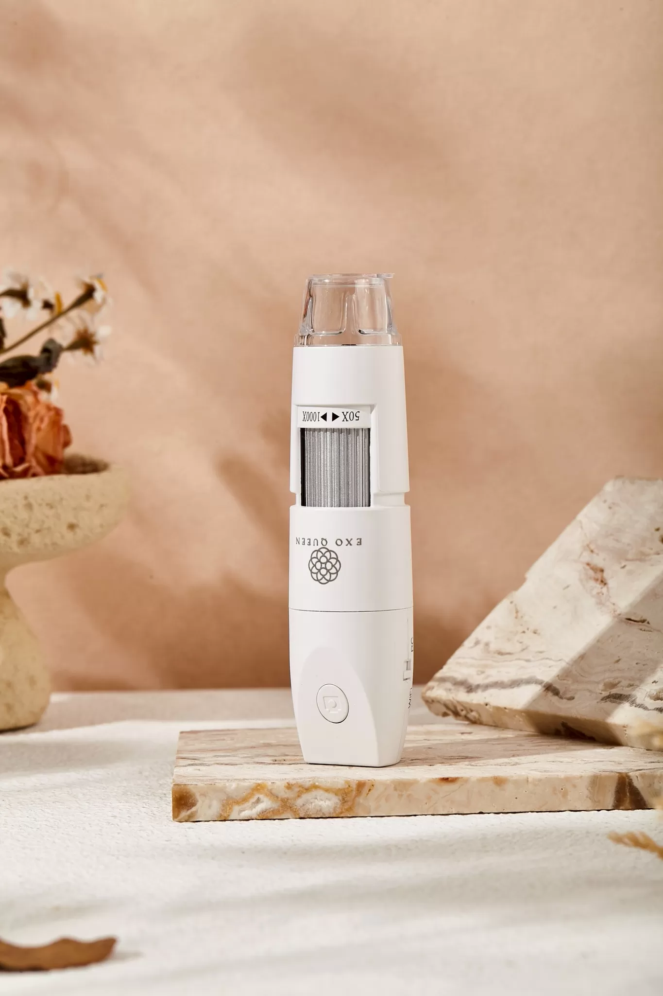 煥泌頭皮檢測儀