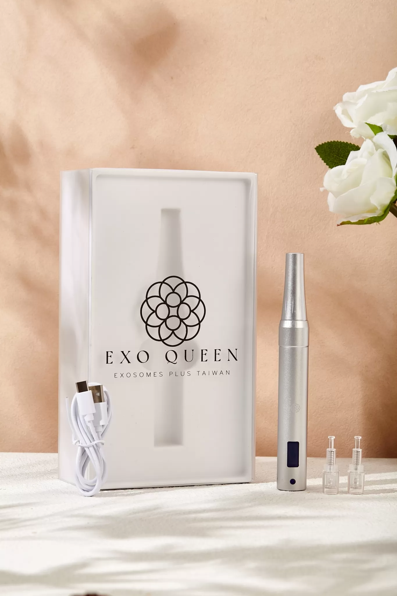 煥泌MTS賦活導入儀