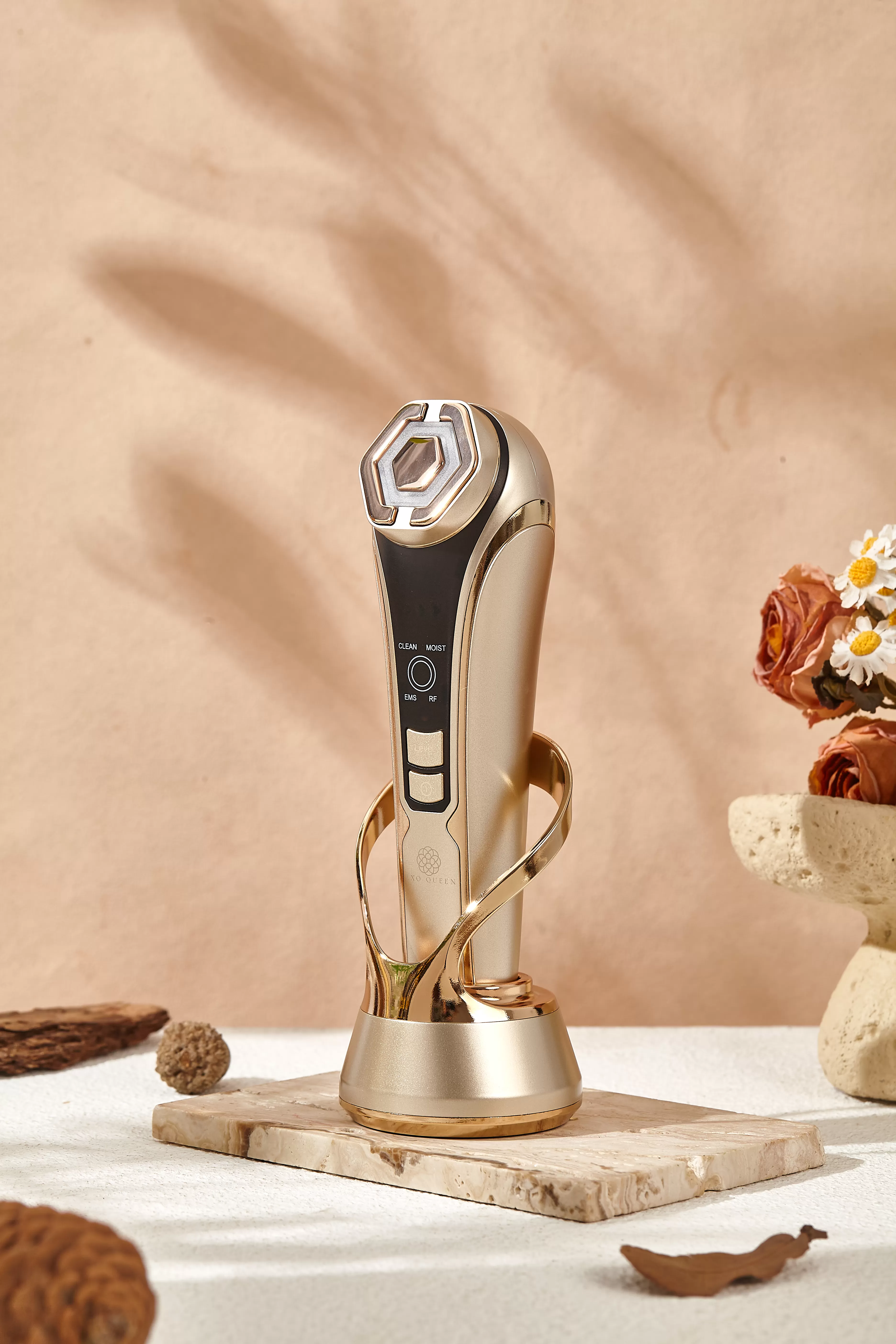 煥泌臉部居家美容儀