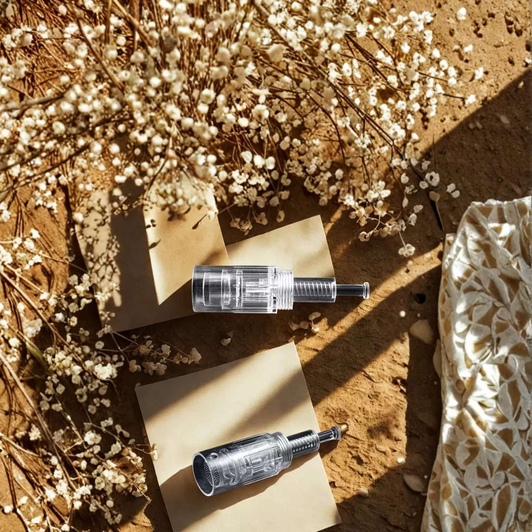 煥泌MTS導入儀專用｜ 奈米圓晶導頭加購10入組,現貨供應中,U60830001,煥泌MTS導入儀專用｜奈米圓晶導頭加購10入組,所有商品,U6083000101