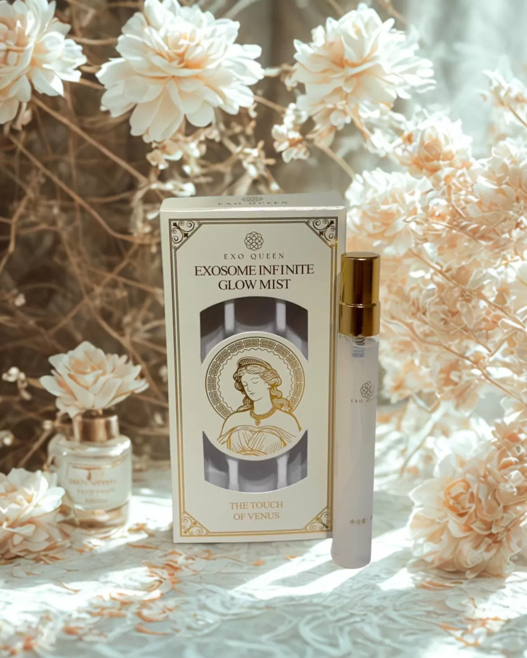 外泌體水光肌無限定妝噴霧 旅行組 9.5ml*3入,外泌體保養品推薦，外泌體保養品功效，外泌體化妝品，外泌體保養品牌,現貨優惠供應中,U53590002,外泌體水光肌無限定妝噴霧旅行組9.5ml*3入,所有商品