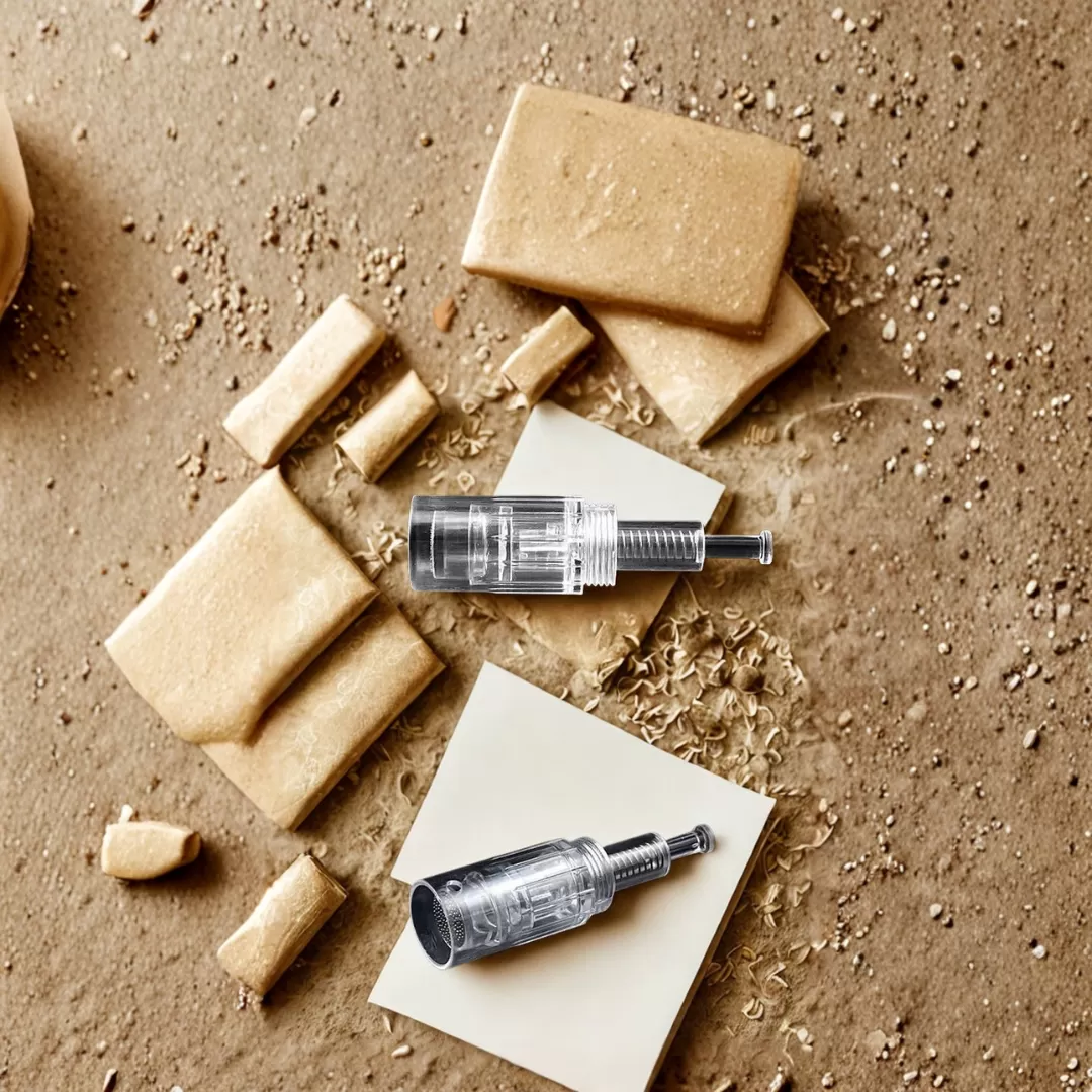 煥泌MTS導入儀專用｜ 奈米圓晶導頭加購10入組,現貨供應中,U60830001,煥泌MTS導入儀專用｜奈米圓晶導頭加購10入組,所有商品,U6083000101