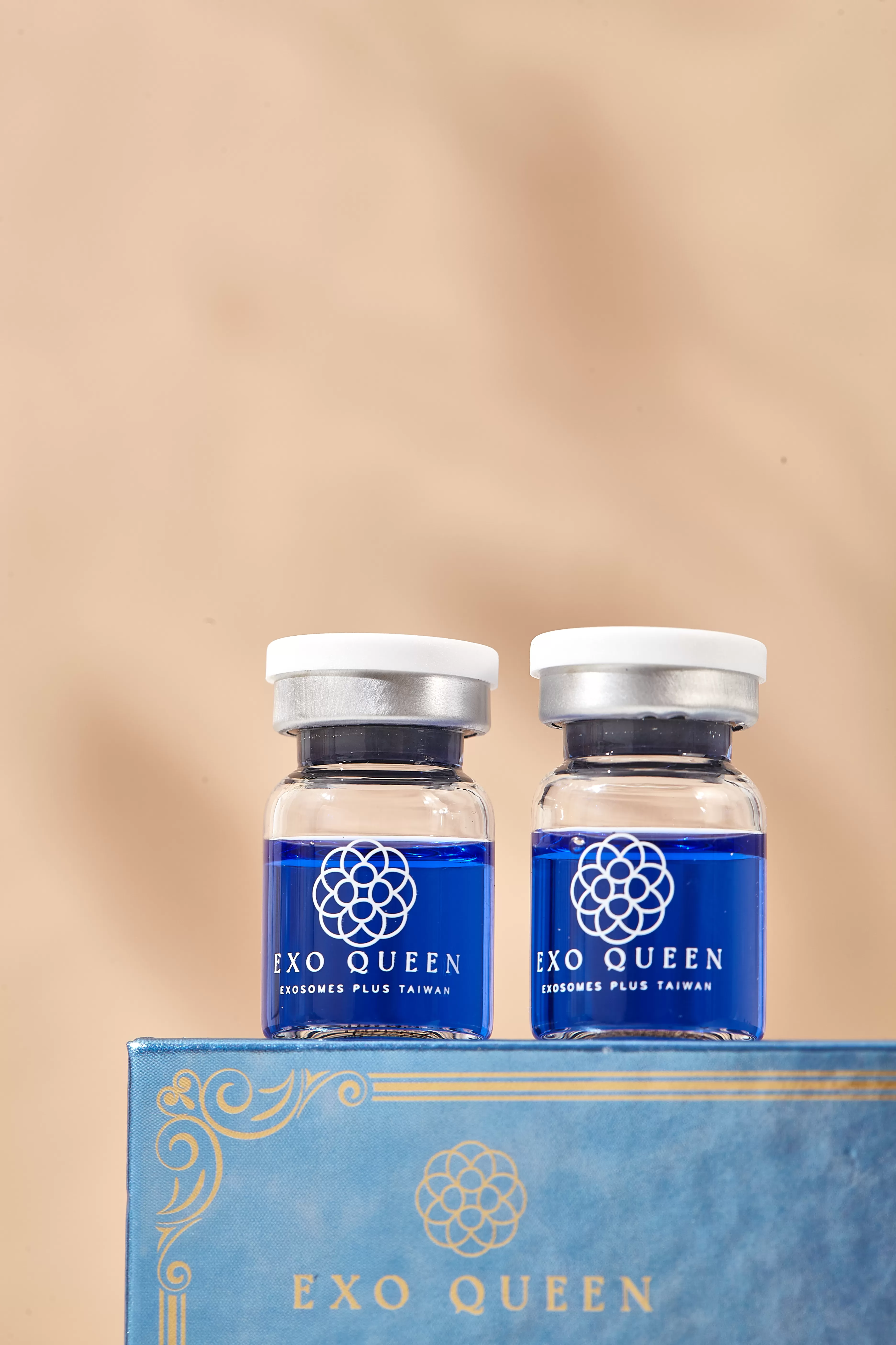 【買一送一】人源外泌體豐盈健髮安瓶 5ml*3入組,母親節優惠買一送一,U60740002,【買一送一】人源外泌體豐盈健髮安瓶5ml*3入組,外泌體(訊聯生技-人來源),碗豆幹細胞生髮素