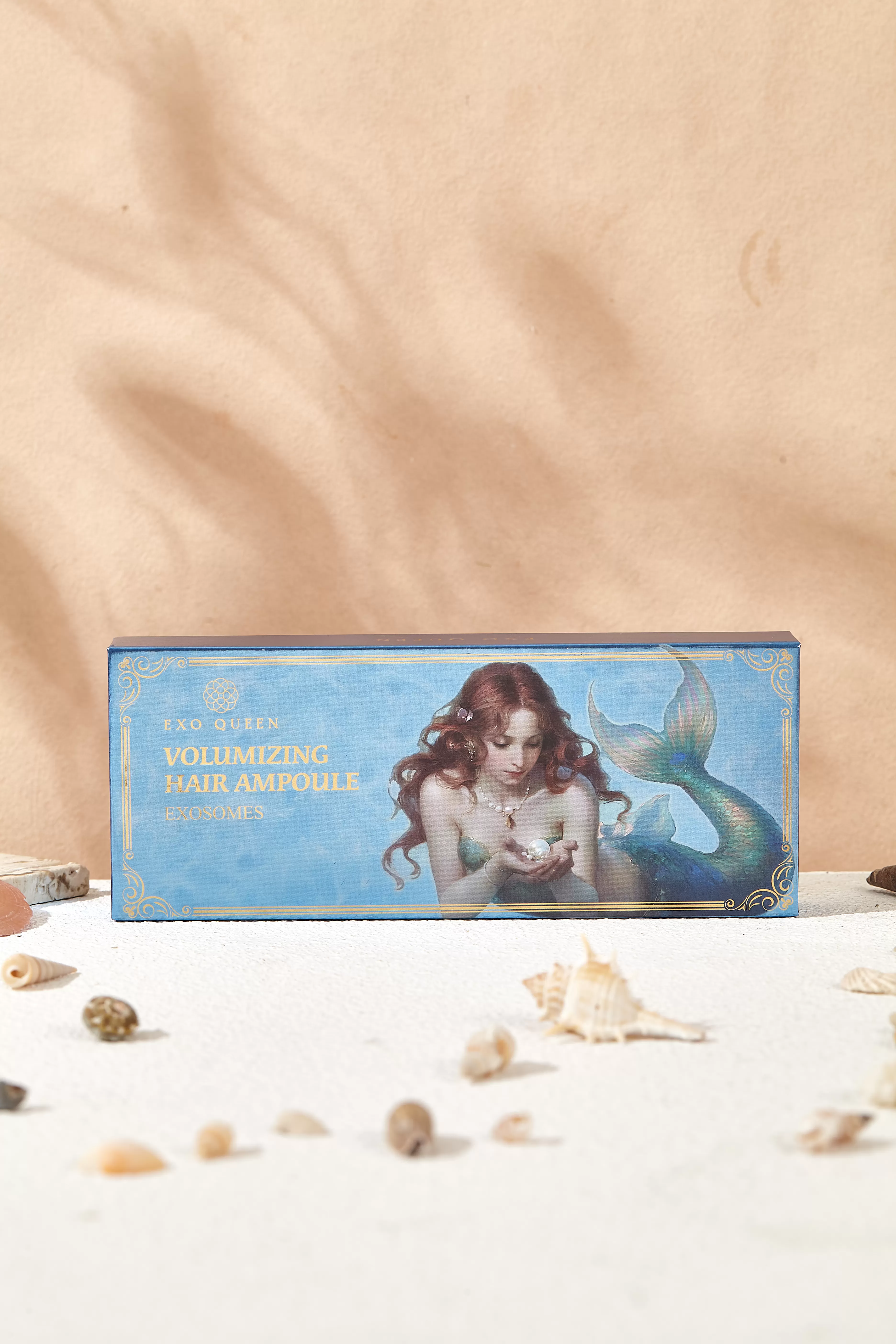 【買一送一】人源外泌體豐盈健髮安瓶 5ml*3入組,母親節優惠買一送一,U60740002,【買一送一】人源外泌體豐盈健髮安瓶5ml*3入組,外泌體(訊聯生技-人來源),碗豆幹細胞生髮素