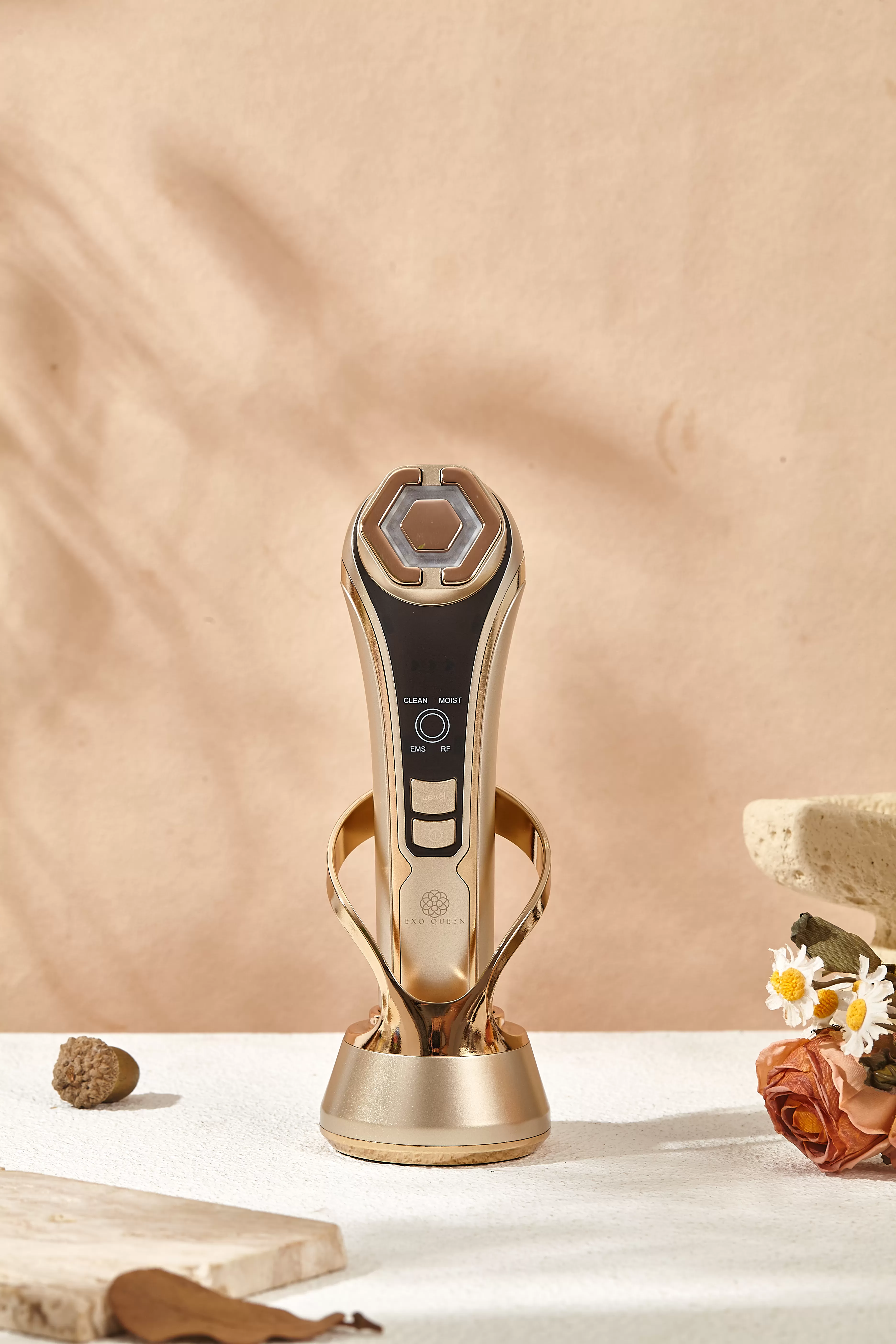 煥泌臉部居家美容儀,預購中，約4月中後開始陸續出貨,U60890001,煥泌臉部居家美容儀,所有商品,U6089000101