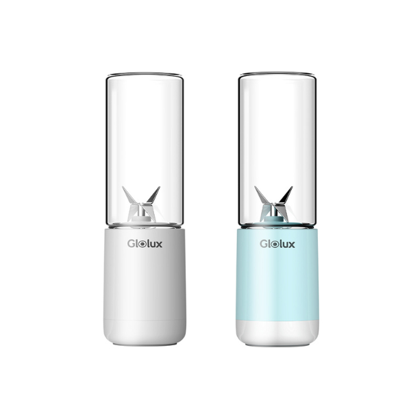 【Glolux】PB-380 USB隨行杯果汁機