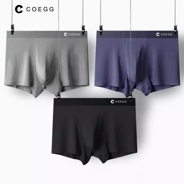 Coegg-經典內褲