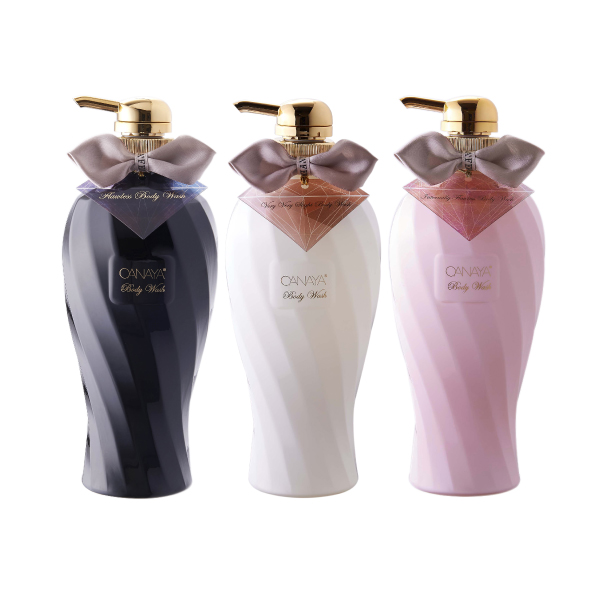 KAFEN 歐娜雅沐浴乳