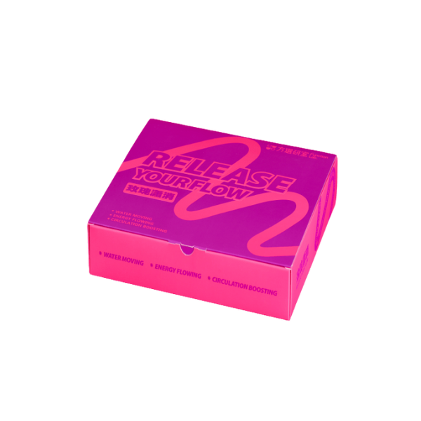 【孅感代謝】玫瑰瀟消機能飲