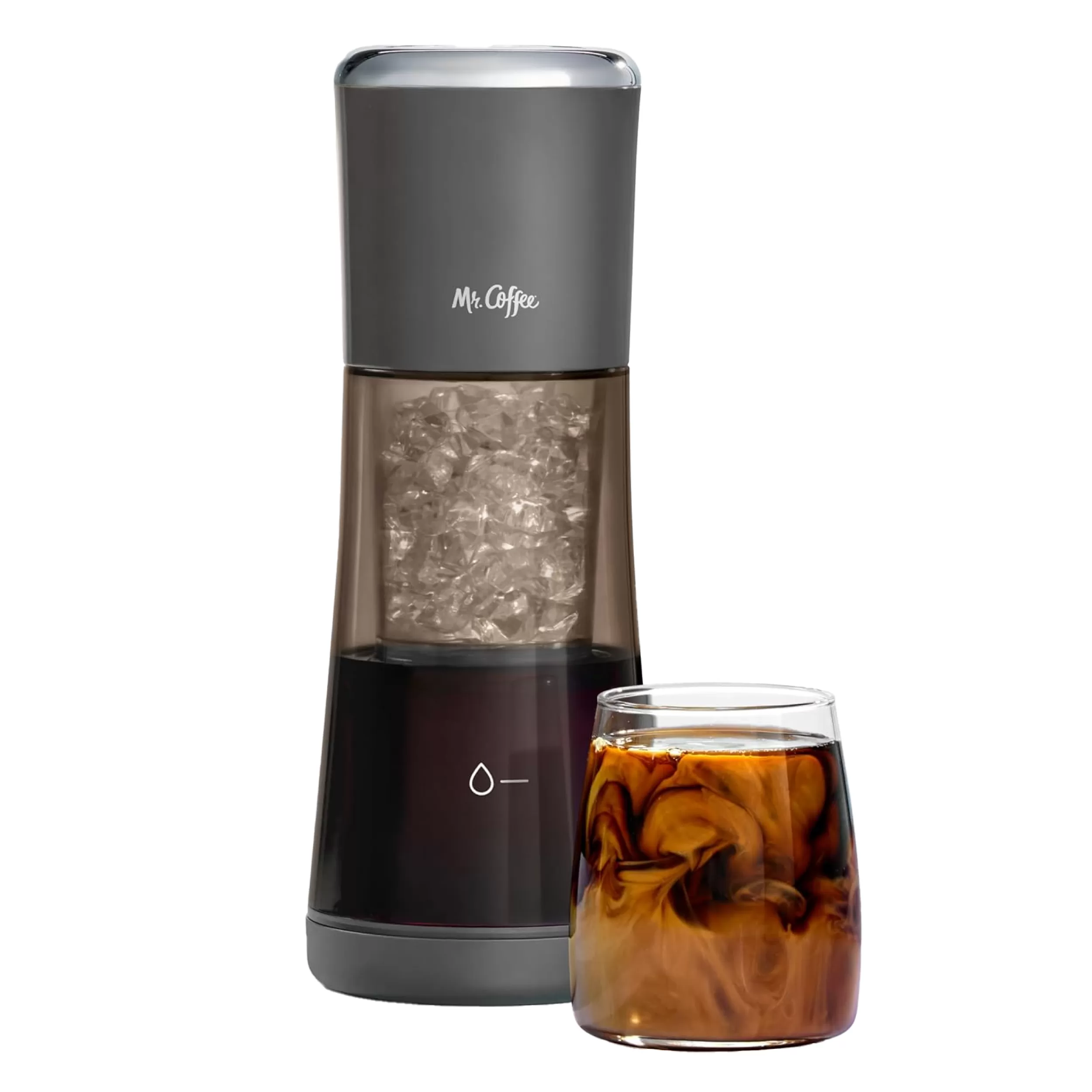 【Mr. Coffee® Express 冷萃咖啡機】