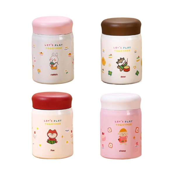 愛朵悶燒罐(款式隨機)