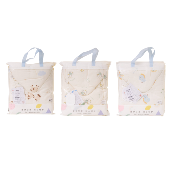 拉比小子薄棉被