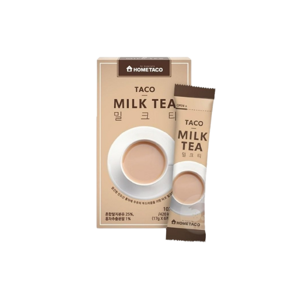 HOMETACO奶茶