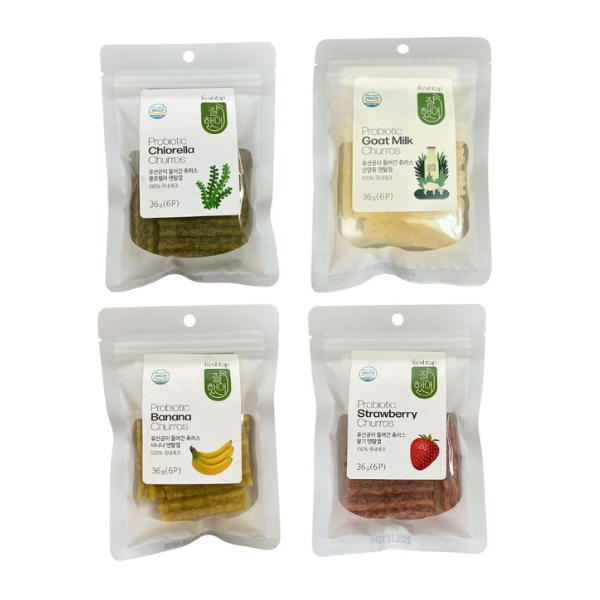 雞肉乳酸菌麵包