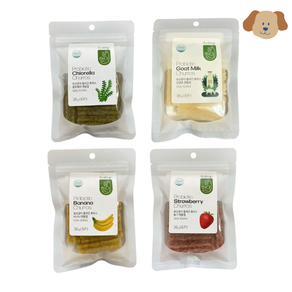 【Freshtap】雞肉乳酸菌麵包