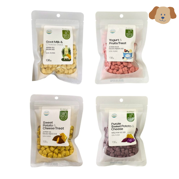 【Freshtap】好素餅乾