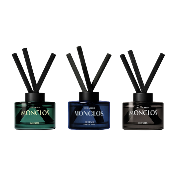 MONCLOS 香氛（擴香）