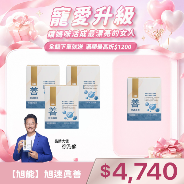 【旭能】旭速真善X3盒