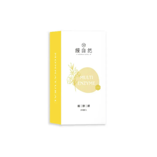 饅自然饅酵順