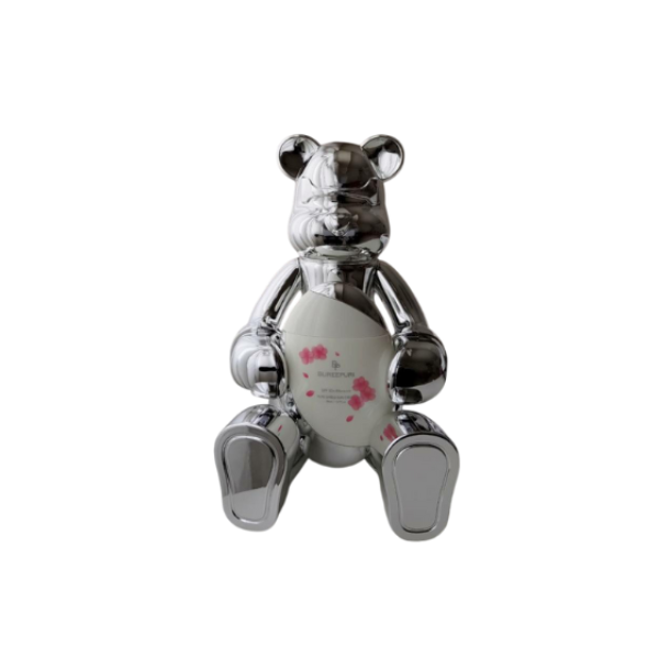 BP小熊防曬霜50ml(附小熊支架)