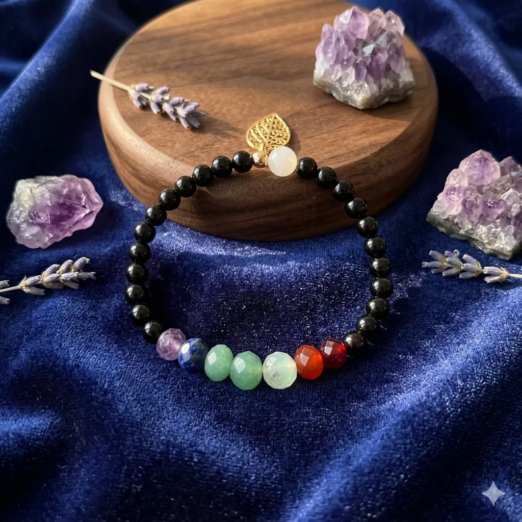 GD設計款手串｜能量匯聚・時尚開運