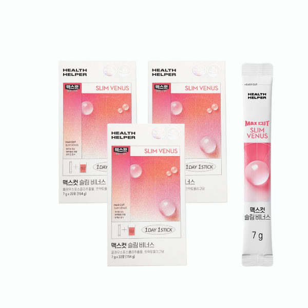 SLIM VENUS小粉水X3盒