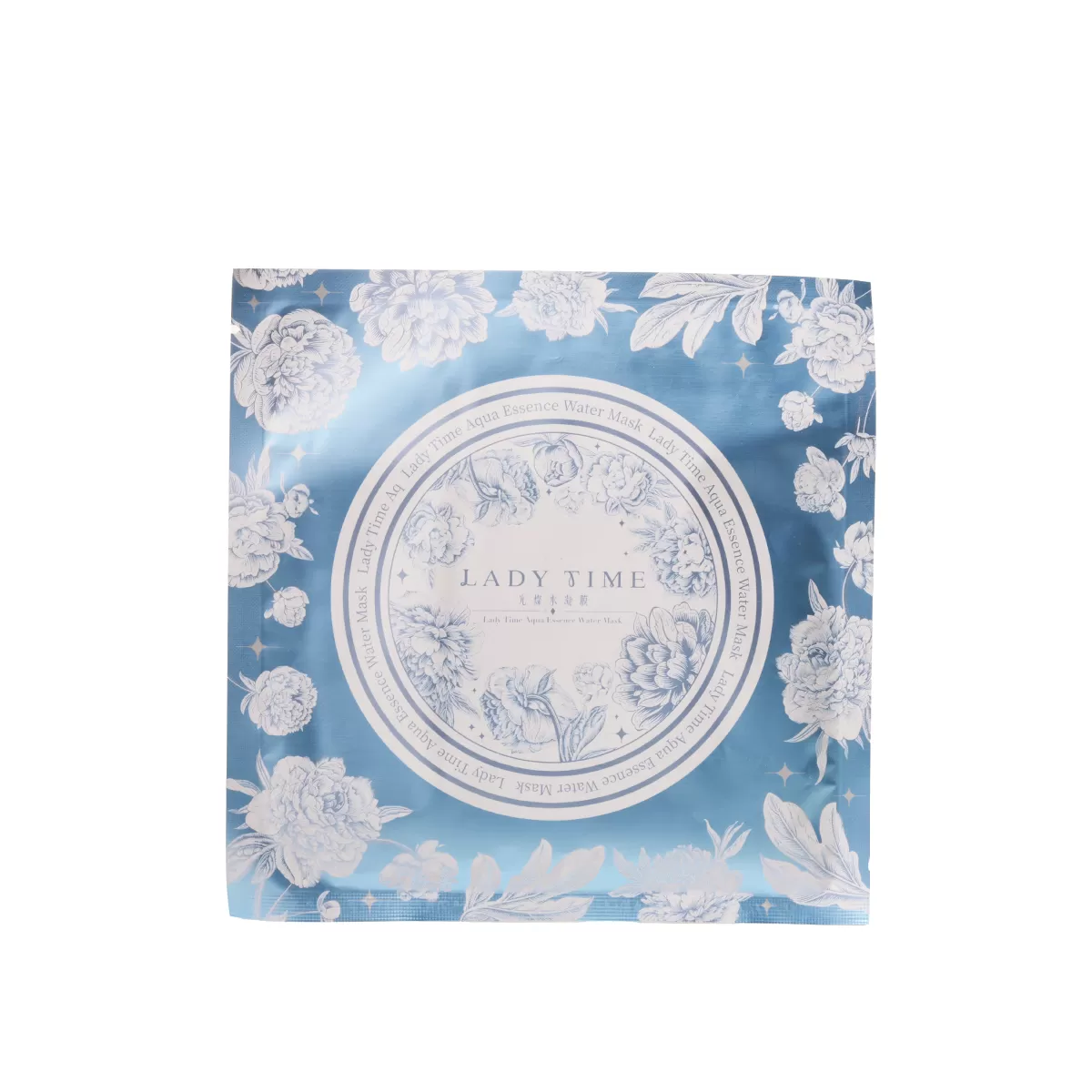 LADY TIME同名光燦水凝膜(單片)