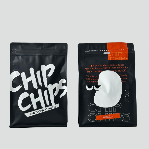 CHIP CHIPS 最潮洋芋片