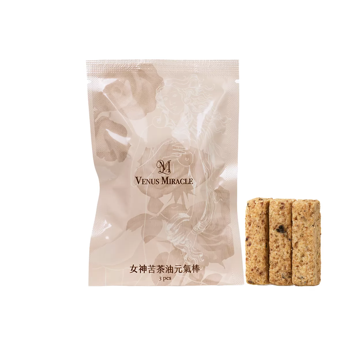 VM女神苦茶油元氣棒