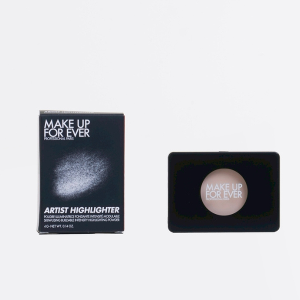 MAKE UP FOR EVER藝術大師放膽玩色頰彩#H100象牙白