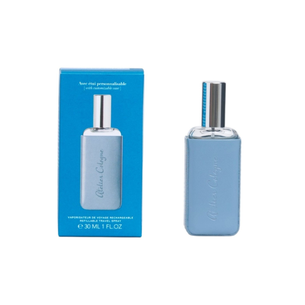 Atelier Cologne Oolang Infini無極烏龍古龍水(含皮套)