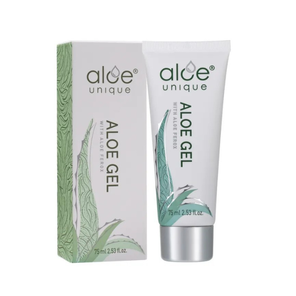 aloe unique優尼客-蘆薈凝膠