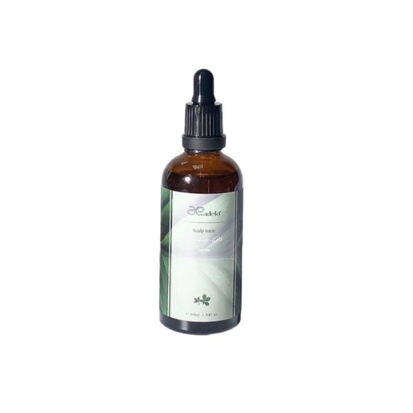 無屑可擊-頭皮調理液