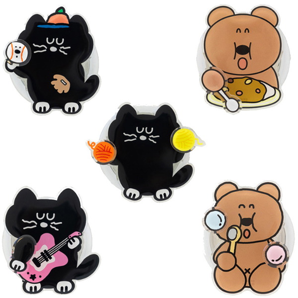 Brunch Brother 磁吸手機支架