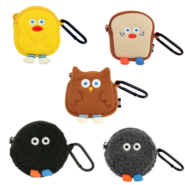 Brunch Brother AirPods收納袋